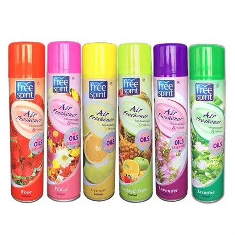 Spring bloom Multiple fragrances available Room Fresheners, Gaseous ...