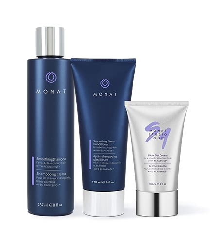 MONAT Hair and Skincare Products | MONAT Global