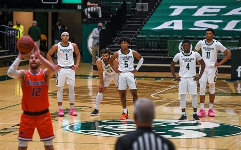 CSU basketball: Can Rams keep NCAA Tournament hopes alive after break?