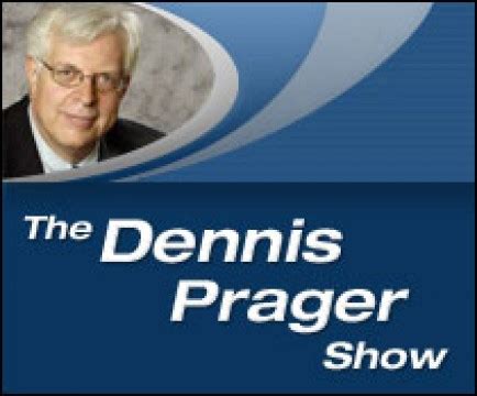 The Dennis Prager Show :: Grabien - The Multimedia Marketplace