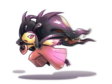 Mawile, Fanart | page 2 - Zerochan Anime Image Board