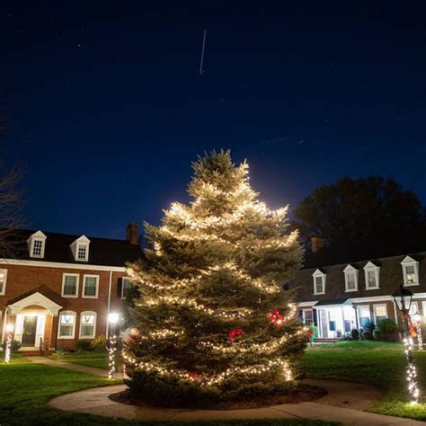 NASA prepares for Christmas with ISS and Christmas Tree | Science ...