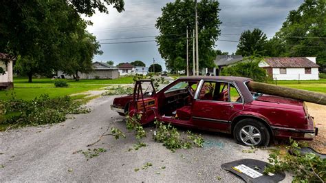 Does Car Insurance Cover Tornado Damage? | Beem