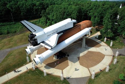 U.S Space and Rocket Center: Out of this World - See the South