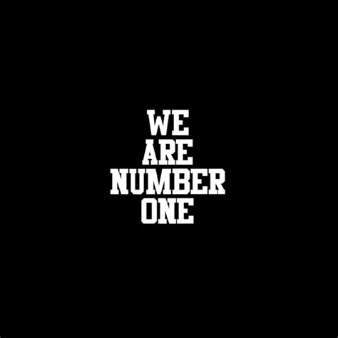 We Are Number One (Instrumental) - Single by 4Fate on Apple Music