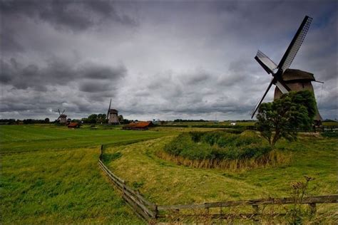 Beemster, Netherlands