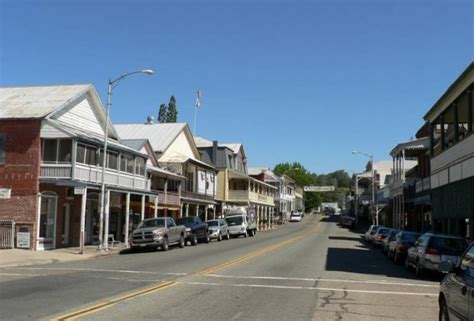 Sutter Creek Day Trip California Gold Country Adventure