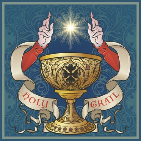 Medieval Goblet Pictures Illustrations, Royalty-Free Vector Graphics & Clip Art - iStock