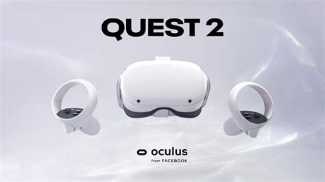 Oculus Air Link Lets You Play PC VR Wirelessly with Your Oculus Quest 2