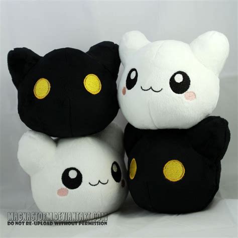 Yukimi/Botamon(for sale!) | Digimon, Steampunk accessories, Hello kitty