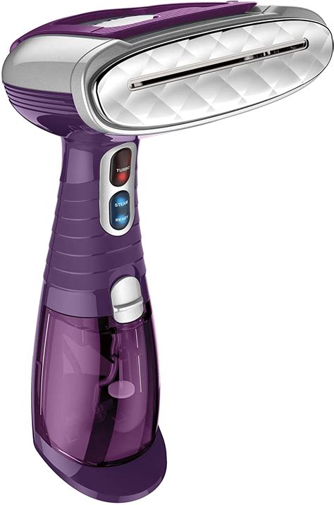 Conair Handheld Garment Steamer Review - Best Steam Iron Reviews