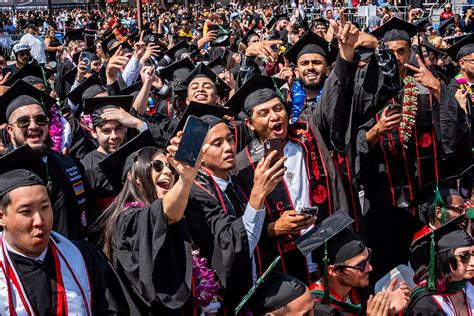 Commencement 2023 Celebrates Accomplishment and Perseverance | CSUN Today