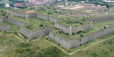 Figueres Castle | Tourism in Catalonia