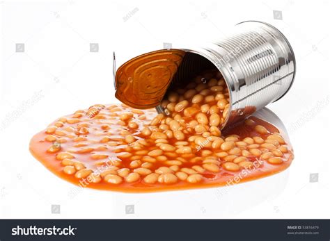 438 Spilled Baked Beans Images, Stock Photos & Vectors | Shutterstock