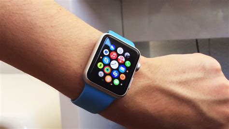 Apple Watch to Introduce Non-Invasive Blood Glucose Monitoring For Diabetics - Sports Tech and ...