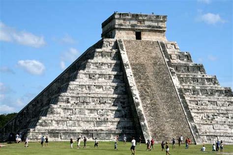 Ancient Time Keepers, Part 3: Archaeoastronomy | Archaeoastronomy, Pyramids, Chichen itza