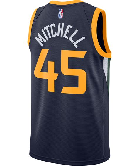 Donovan Mitchell – NBA Store Philippines