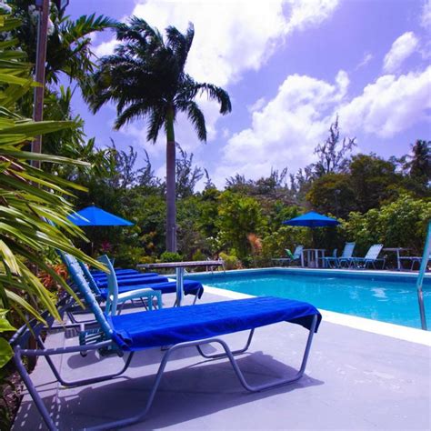 Palm Garden Hotel Barbados | Worthing