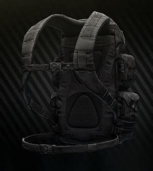 Oakley Mechanism heavy duty backpack (black) | Escape from Tarkov Wikia | Fandom