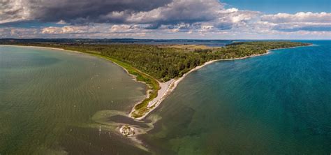 5 reasons to visit Presqu’ile Provincial Park | Canadian Geographic