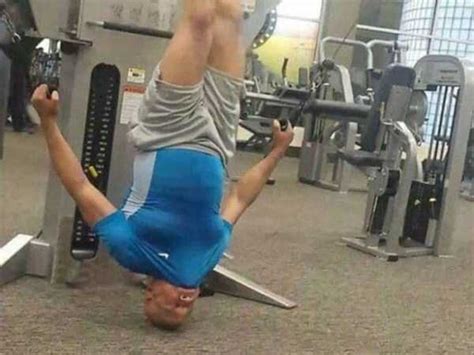 funny-gym-fails (19) | KLYKER.COM