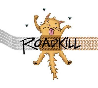 road kill clipart 20 free Cliparts | Download images on Clipground 2024