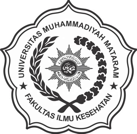 Logo Fakultas Ilmu Kesehatan (FIK) Universitas Muhammadiyah Mataram ...