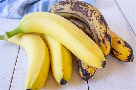 9 Ripe Banana Recipes - Beyond The Chicken Coop