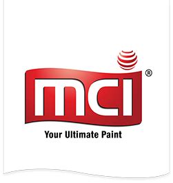 MCI PAINT MALAYSIA