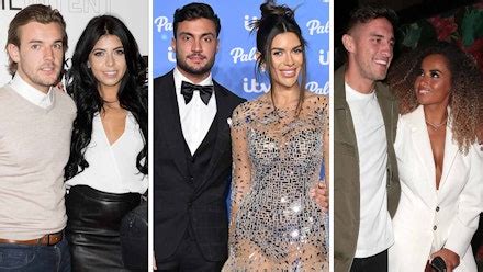 Love Island winners: where are they now? | Closer