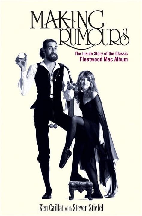 Making Rumours: The Inside Story of the Classic Fleetwood Mac Album (Hardcover) - Walmart.com