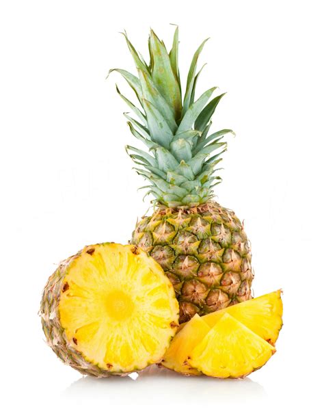 Pineapple, Golden (each) | Farmbox Florida