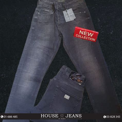 Jeans – Dolce & Gabbana – – House Of Jeans