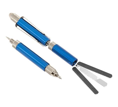 12-in-1 Multitool Pen - The Awesomer