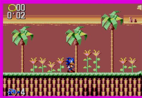 Indie Retro News: Sonic 2 ReMastered - Sonic the Hedgehog 2 enhanced on ...