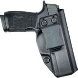 Sig Sauer P365 X-MACRO IWB Full Profile Holster – Black Scorpion ...