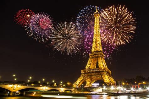 The Best New Year's Eve Celebrations Around the World | Reader's Digest