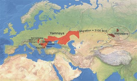 World’s first horse riders lived 4,000–5,000 years ago | Science | News | Express.co.uk