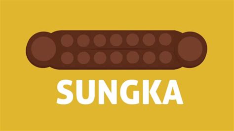 SUNGKA TUTORIAL (Motion Graphics) - YouTube