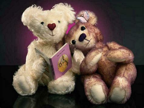 wallpapers: Teddy Bear Wallpapers