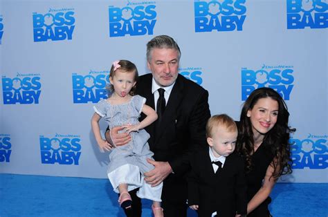 Alec Baldwin in The Boss Baby movie review