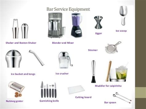 Food Service Equipments - Food Beverage Service Equipment - Food service equipment & supplies ...