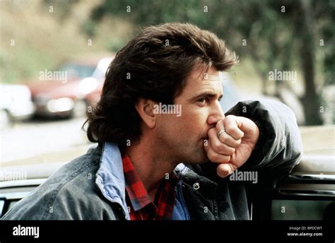 MEL GIBSON LETHAL WEAPON 2 (1989 Stock Photo, Royalty Free Image: 31028308 - Alamy