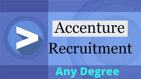 Accenture Recruitment | Accenture Careers | Accenture Openings | Accenture Jobs | Admire ...