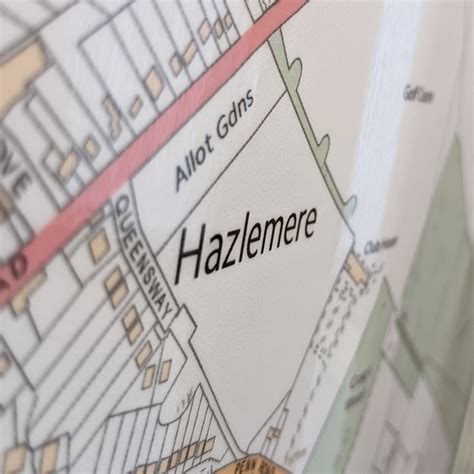 Request for a Permissive Path – Grange Farm | Hazlemere Parish Council