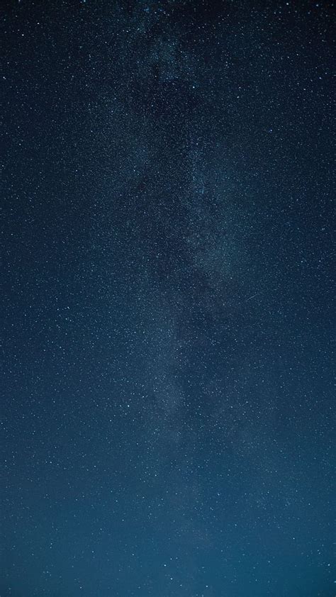 IPHONE 12, movie, navy, night, note, sky, space, star, starry, stars, winter, HD phone wallpaper ...