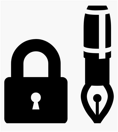 Transparent Lock Emoji Png, Png Download - kindpng