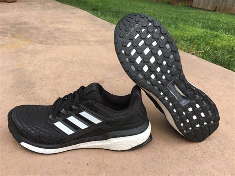 Adidas Energy Boost Review | Running Shoes Guru