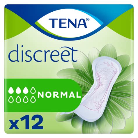 Female Incontinence Products | Incontinence Pads for Women | UK