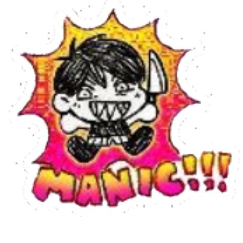 omori manic in 2022 | Real life games, Fan art, Geek stuff